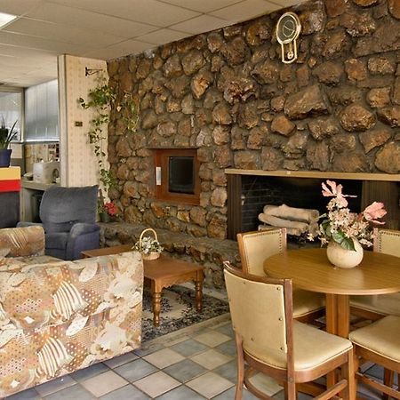 Peoria Inn Tulsa Exteriér fotografie