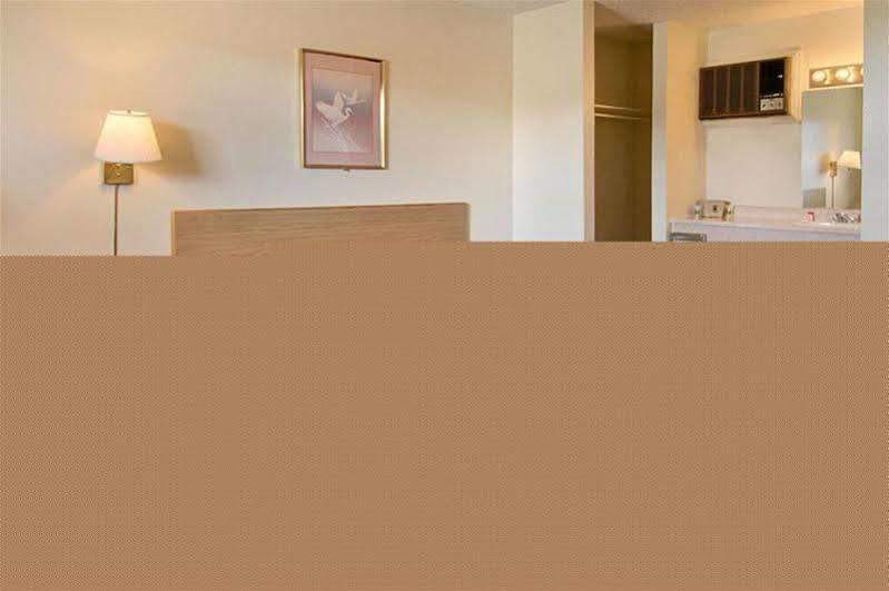 Peoria Inn Tulsa Exteriér fotografie